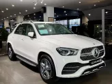 Mercedes-Benz GLE 450 2024 - Màu đẹp, quà tặng nhiều, giao ngay trong tháng