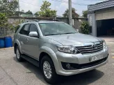 Toyota Fortuner 2012 - Giá thương lượng, có bớt lộc