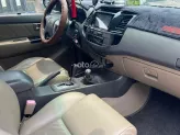 Toyota Fortuner 2012 - Giá thương lượng, có bớt lộc