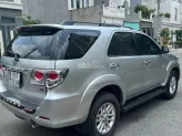 Toyota Fortuner 2012 - Giá thương lượng, có bớt lộc