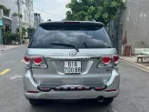 Toyota Fortuner 2012 - Giá thương lượng, có bớt lộc
