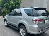 Toyota Fortuner 2012 - Giá thương lượng, có bớt lộc