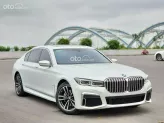 BMW 730Li 2022 - Xe đẹp như mới