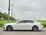 BMW 730Li 2022 - Xe đẹp như mới
