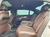 BMW 730Li 2022 - Xe đẹp như mới