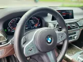 BMW 730Li 2022 - Xe đẹp như mới