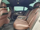 BMW 730Li 2022 - Xe đẹp như mới
