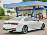 BMW 730Li 2022 - Xe đẹp như mới