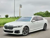 BMW 730Li 2022 - Xe đẹp như mới