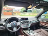 BMW 730Li 2022 - Xe đẹp như mới