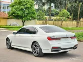 BMW 730Li 2022 - Xe đẹp như mới