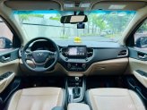 Hyundai Accent 1.4 AT Đặc biệt 2021 - 1 chủ từ mới