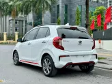 Kia Morning GT-LINE 2022 - Giá Còn Cực Tốt