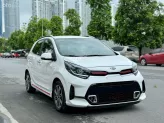 Kia Morning GT-LINE 2022 - Giá Còn Cực Tốt
