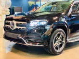 Mercedes-Benz GLS 450 4Matic 2022 - Tặng ngay 500tr tiền mặt, xe mới 100%, giá tốt nhất, hỗ trợ giấy tờ nhanh, vay tối đa 80% xe