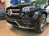 Mercedes-Benz GLS 450 4Matic 2022 - Tặng ngay 500tr tiền mặt, xe mới 100%, giá tốt nhất, hỗ trợ giấy tờ nhanh, vay tối đa 80% xe