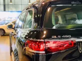 Mercedes-Benz GLS 450 4Matic 2022 - Tặng ngay 500tr tiền mặt, xe mới 100%, giá tốt nhất, hỗ trợ giấy tờ nhanh, vay tối đa 80% xe