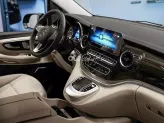 Mercedes-Benz V250 AMG 2024 - Giá cực tốt, sang trọng, cực rộng rãi