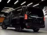 Mercedes-Benz V250 AMG 2024 - Giá cực tốt, sang trọng, cực rộng rãi