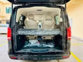 Mercedes-Benz V250 AMG 2024 - Giá cực tốt, sang trọng, cực rộng rãi