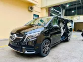 Mercedes-Benz V250 AMG 2024 - Giá cực tốt, sang trọng, cực rộng rãi