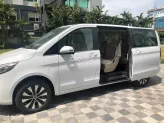 Mercedes-Benz V250 Luxury 2024 - Màu đẹp, tặng phụ kiện chính hãng theo xe, giảm tiền ngay