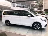 Mercedes-Benz V250 Luxury 2024 - Màu đẹp, tặng phụ kiện chính hãng theo xe, giảm tiền ngay