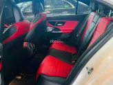 Mercedes-Benz AMG C43 2024 - Tặng ngay gói phụ kiện chính hãng, vô vàn quà tặng khác theo xe