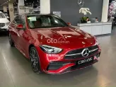 Mercedes-Benz C300 AMG 2024 - Đủ màu, giao ngay, tặng 50% phí trước bạ cùng quà tặng liền tay