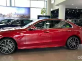 Mercedes-Benz C300 AMG 2024 - Đủ màu, giao ngay, tặng 50% phí trước bạ cùng quà tặng liền tay