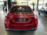 Mercedes-Benz C300 AMG 2024 - Đủ màu, giao ngay, tặng 50% phí trước bạ cùng quà tặng liền tay