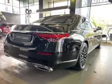 Mercedes-Benz S450 4Matic Luxury 2024 - Xe nhập khẩu, hỗ trợ vay 80% xe, giá tốt nhất toàn quốc