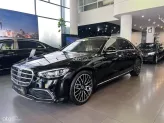 Mercedes-Benz S450 4Matic Luxury 2024 - Xe nhập khẩu, hỗ trợ vay 80% xe, giá tốt nhất toàn quốc