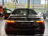 Mercedes-Benz S450 4Matic Luxury 2024 - Xe nhập khẩu, hỗ trợ vay 80% xe, giá tốt nhất toàn quốc