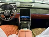 Mercedes-Benz S450 4Matic Luxury 2024 - Xe nhập khẩu, hỗ trợ vay 80% xe, giá tốt nhất toàn quốc
