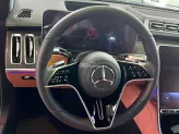 Mercedes-Benz S450 4Matic Luxury 2024 - Xe nhập khẩu, hỗ trợ vay 80% xe, giá tốt nhất toàn quốc