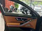 Mercedes-Benz S450 4Matic Luxury 2024 - Xe nhập khẩu, hỗ trợ vay 80% xe, giá tốt nhất toàn quốc