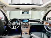 Mercedes-Benz C200 Exclusive 2019 - Xe 1 chủ từ mới - nước sơn zin nguyên vẫn còn bóng loáng