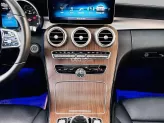 Mercedes-Benz C200 Exclusive 2019 - Xe 1 chủ từ mới - nước sơn zin nguyên vẫn còn bóng loáng