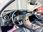 Mercedes-Benz C200 Exclusive 2019 - Xe 1 chủ từ mới - nước sơn zin nguyên vẫn còn bóng loáng