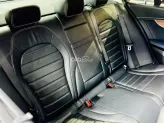 Mercedes-Benz C200 Exclusive 2019 - Xe 1 chủ từ mới - nước sơn zin nguyên vẫn còn bóng loáng
