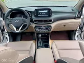 Hyundai Tucson 2.0 Đặc biệt 2021 - Hỗ trợ trả góp