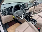Hyundai Tucson 2.0 Đặc biệt 2021 - Hỗ trợ trả góp