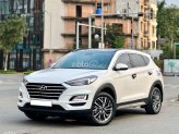 Hyundai Tucson 2.0 Đặc biệt 2021 - Hỗ trợ trả góp