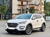Hyundai Tucson 2.0 Đặc biệt 2021 - Hỗ trợ trả góp