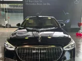 Mercedes-Benz Maybach S680 2024 - Tặng tiền mặt trừ thẳng vào giá