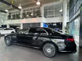 Mercedes-Benz Maybach S680 2024 - Tặng tiền mặt trừ thẳng vào giá