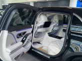 Mercedes-Benz Maybach S680 2024 - Tặng tiền mặt trừ thẳng vào giá