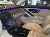 Mercedes-Benz Maybach S680 2024 - Tặng tiền mặt trừ thẳng vào giá