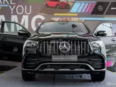 Mercedes-Benz AMG GLE 53 4MATIC Coupe 2024 - Màu đẹp, giá cực tốt, vô vàn quà tặng theo xe